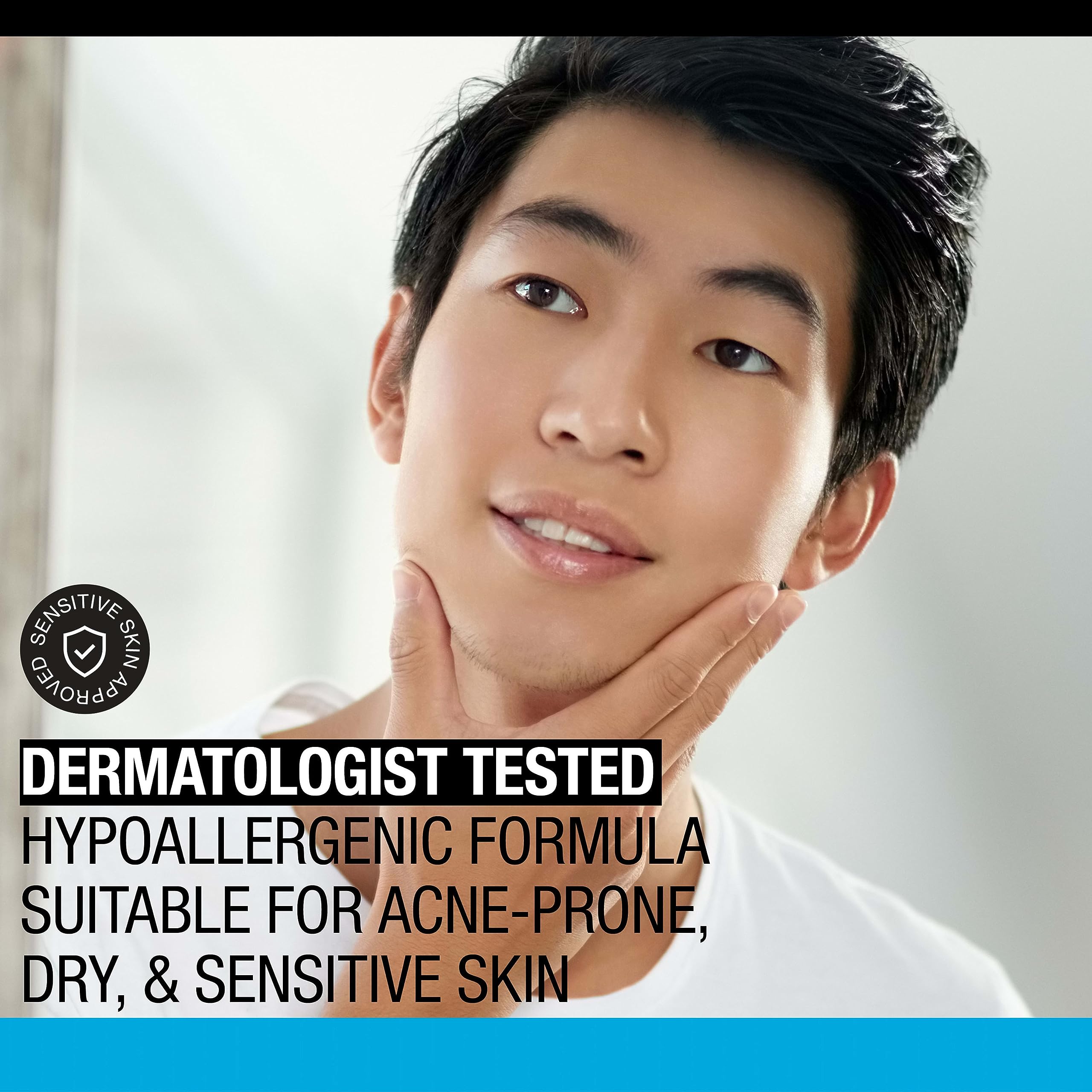Foto 6 pulgar | Limpiador Facial Neutrogena Hydro Boost Con Ácido Hialurónico 480 Ml - Venta Internacional.