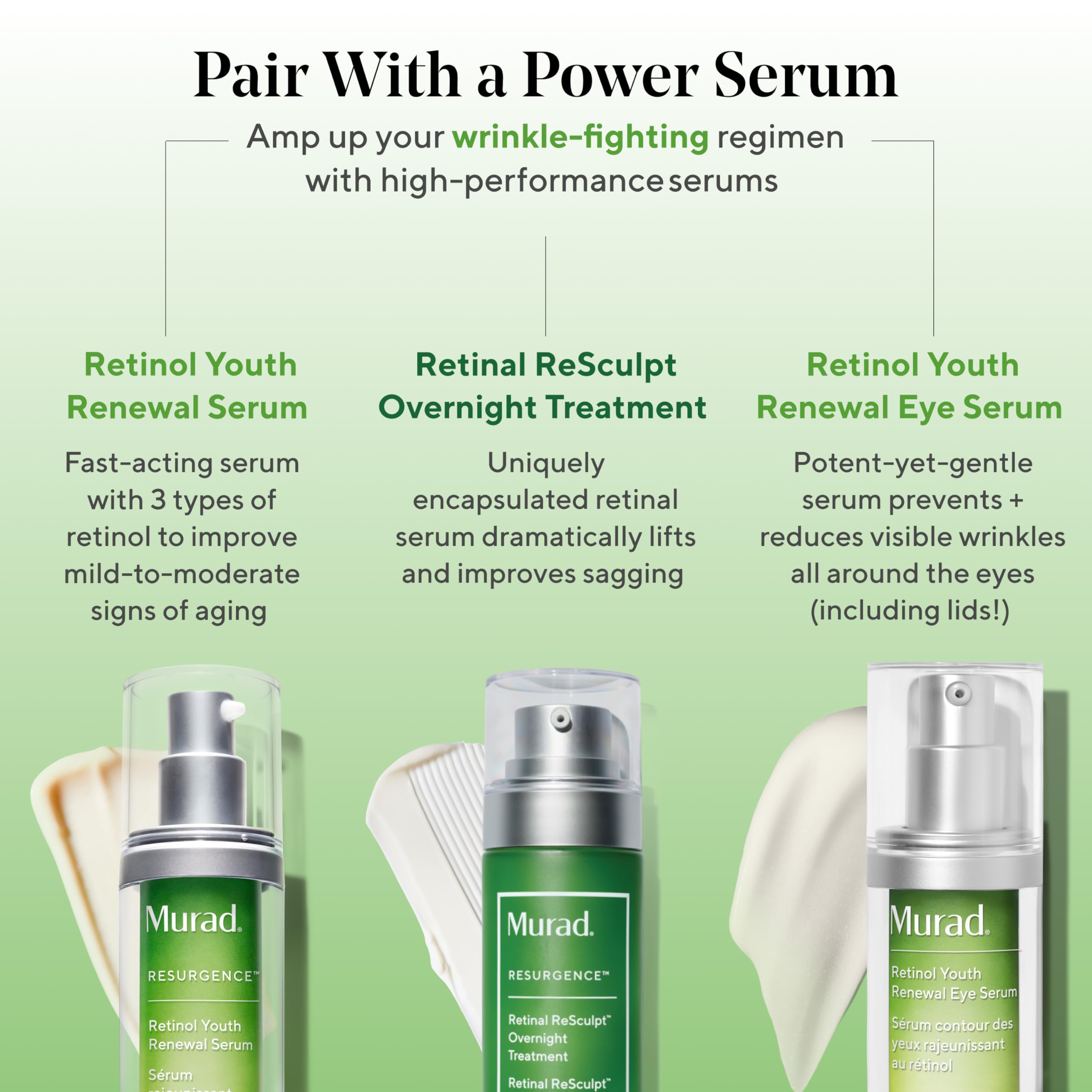 Foto 8 pulgar | Crema Limpiadora Murad Renewing Resurgence Anti-aging 200 Ml - Venta Internacional.