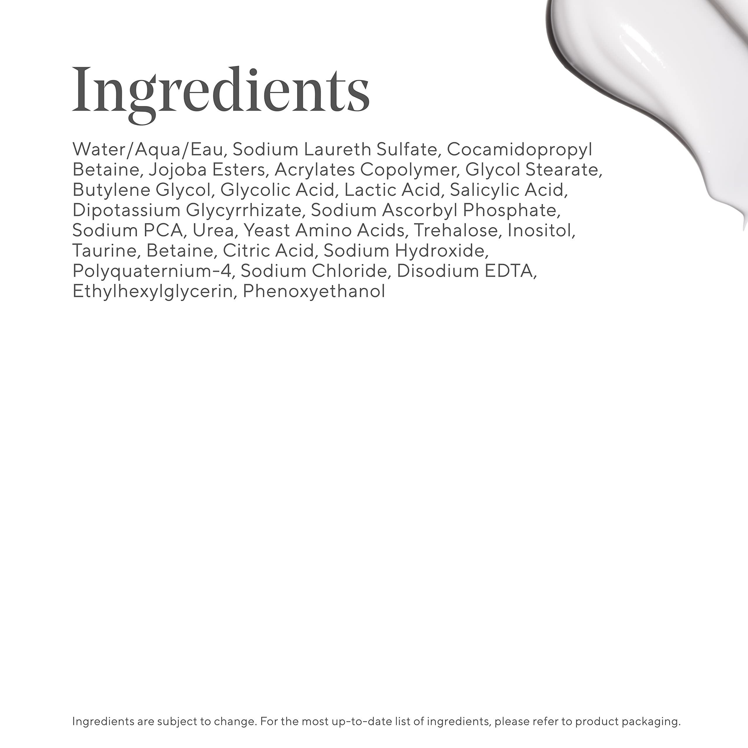 Foto 6 pulgar | Limpiador Murad Aha/bha Exfoliante Con Ácido Salicílico 200 Ml - Venta Internacional.