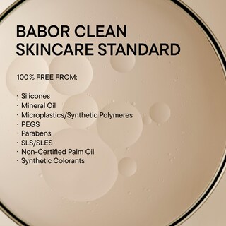 Foto 3 | Limpiador Babor Hy-ol Aceite Facial 200 Ml Para Pieles Sensibles - Venta Internacional.