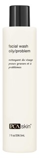 Foto 1 | Jabón Facial Pca Skin Hidratante Para Piel Grasa, Botella De 200 Ml - Venta Internacional.