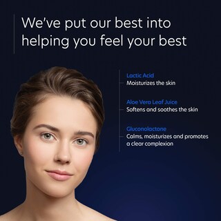 Foto 3 | Jabón Facial Pca Skin Hidratante Para Piel Grasa, Botella De 200 Ml - Venta Internacional.