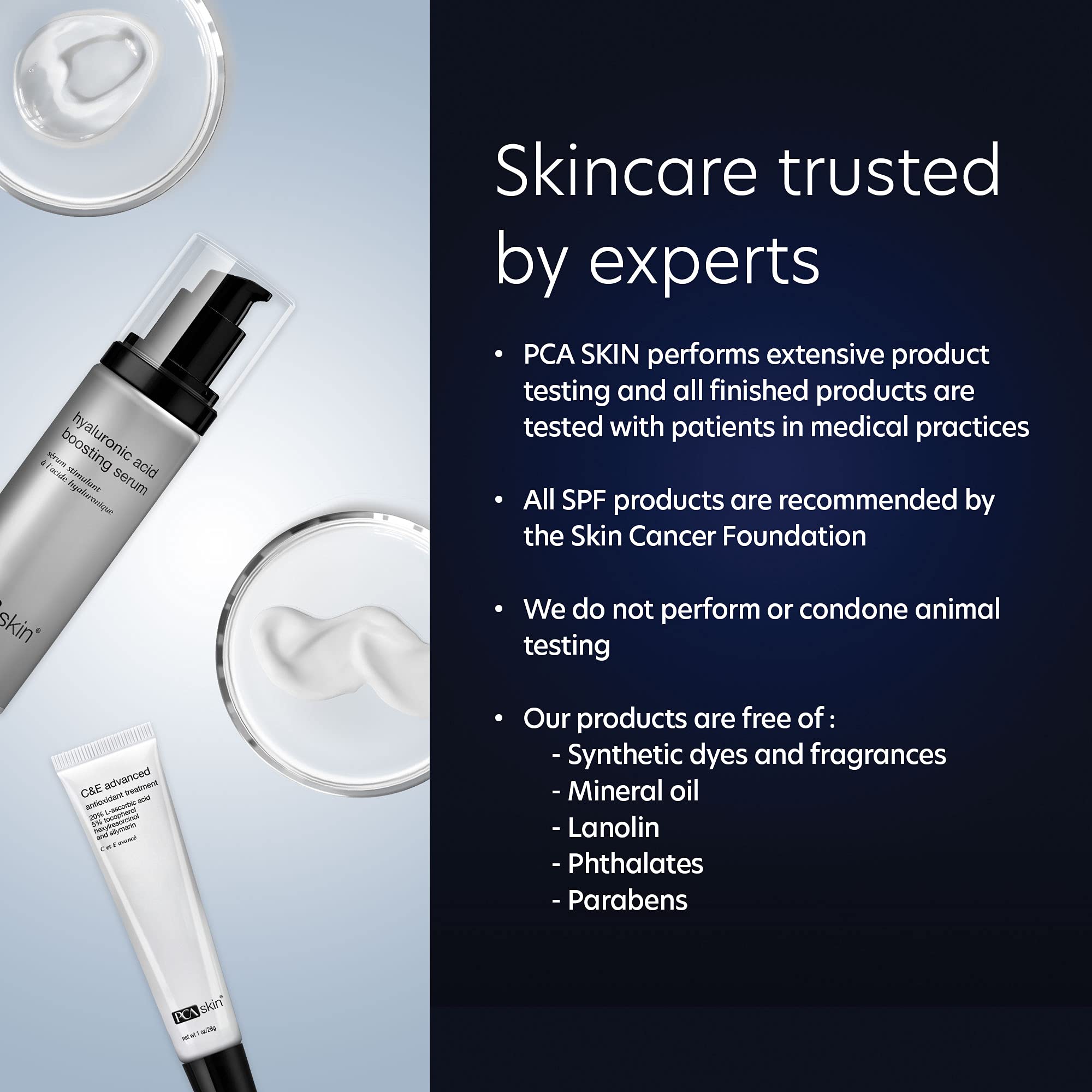 Foto 6 pulgar | Jabón Facial Pca Skin Hidratante Para Piel Grasa, Botella De 200 Ml - Venta Internacional.