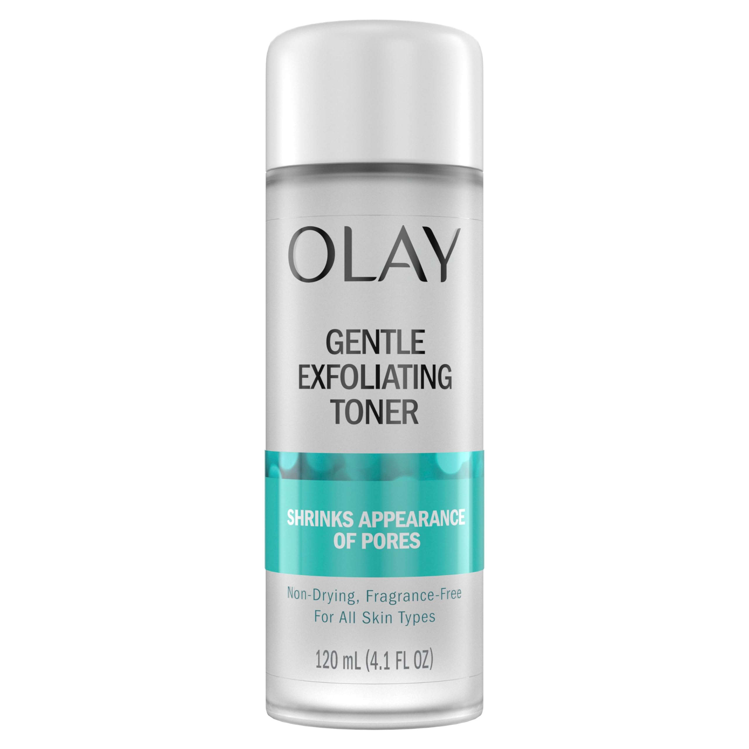 Tratamiento Facial Exfoliante Suave Toner Olay De 120 Ml - Venta Internacional.