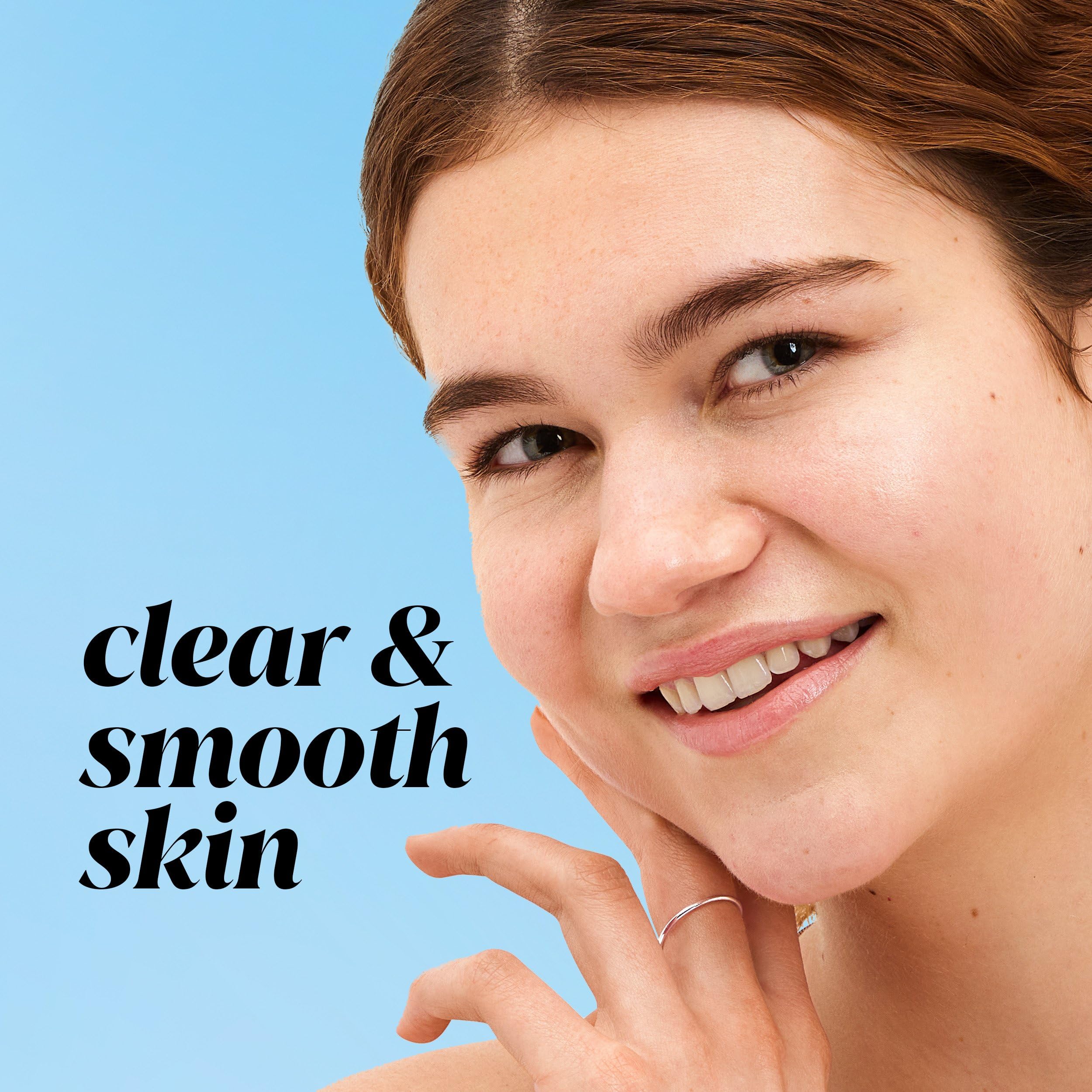 Foto 4 pulgar | Tratamiento Facial Exfoliante Suave Toner Olay De 120 Ml - Venta Internacional.