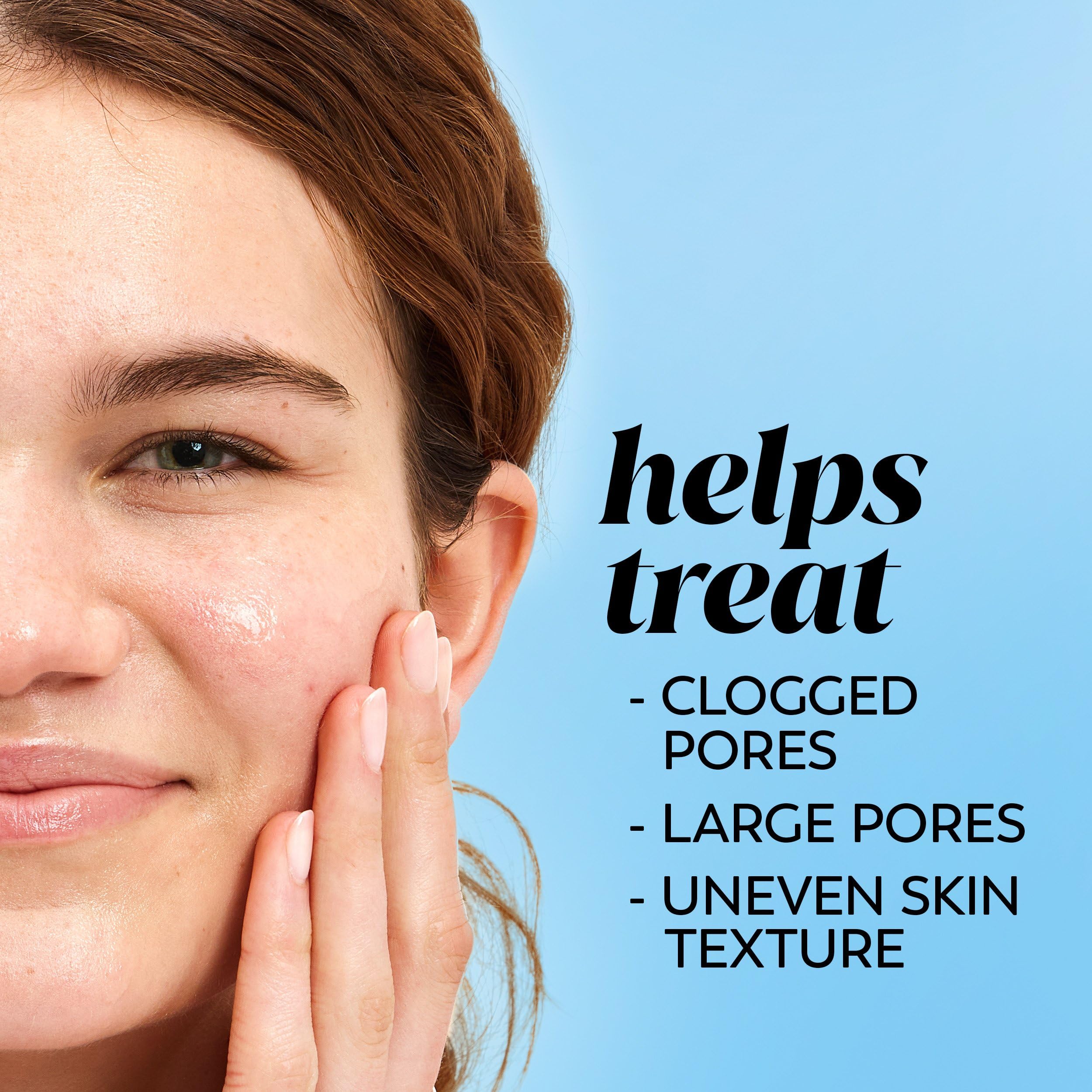 Foto 5 pulgar | Tratamiento Facial Exfoliante Suave Toner Olay De 120 Ml - Venta Internacional.