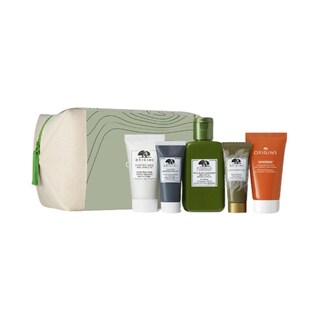 Foto 1 | Set De Cuidado De La Piel Origins Best Sellers, 5 Unidades, Para Mujer - Venta Internacional.