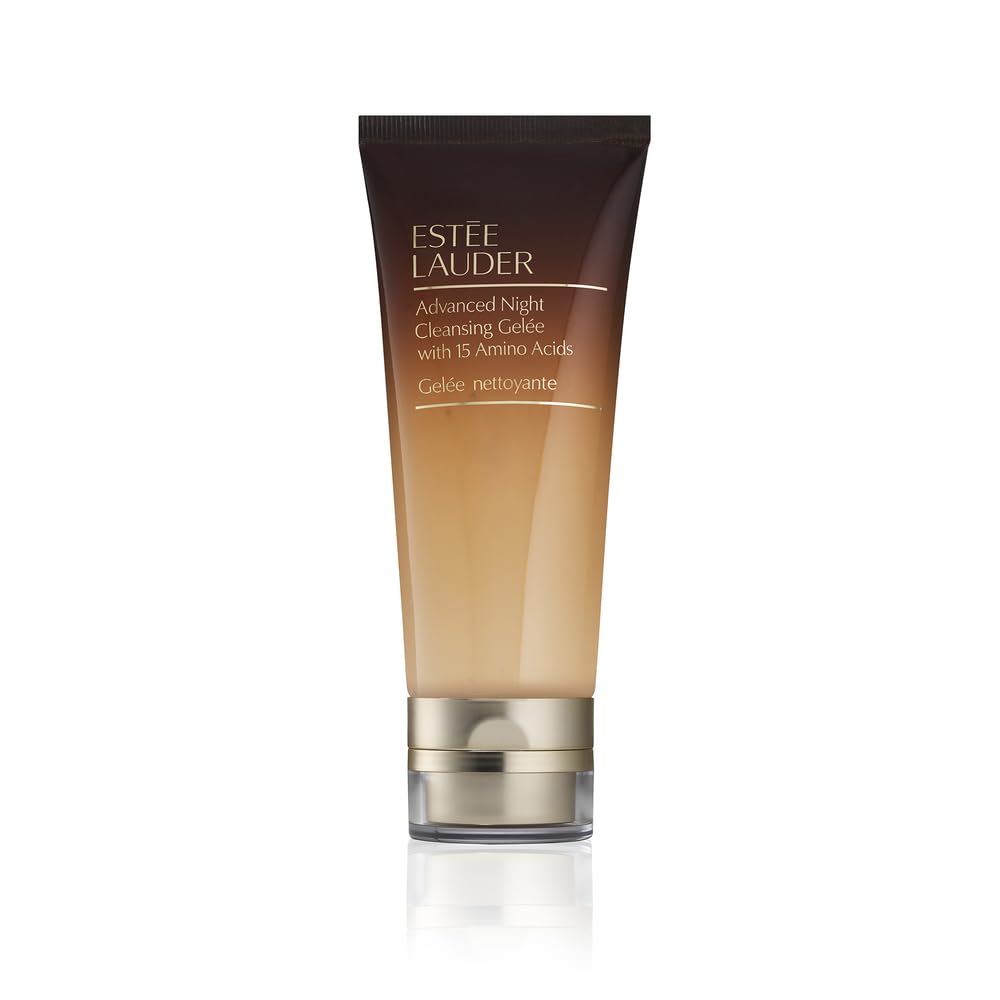 Gel Limpiador Facial Estée Lauder Advanced Night 100 Ml - Venta Internacional.