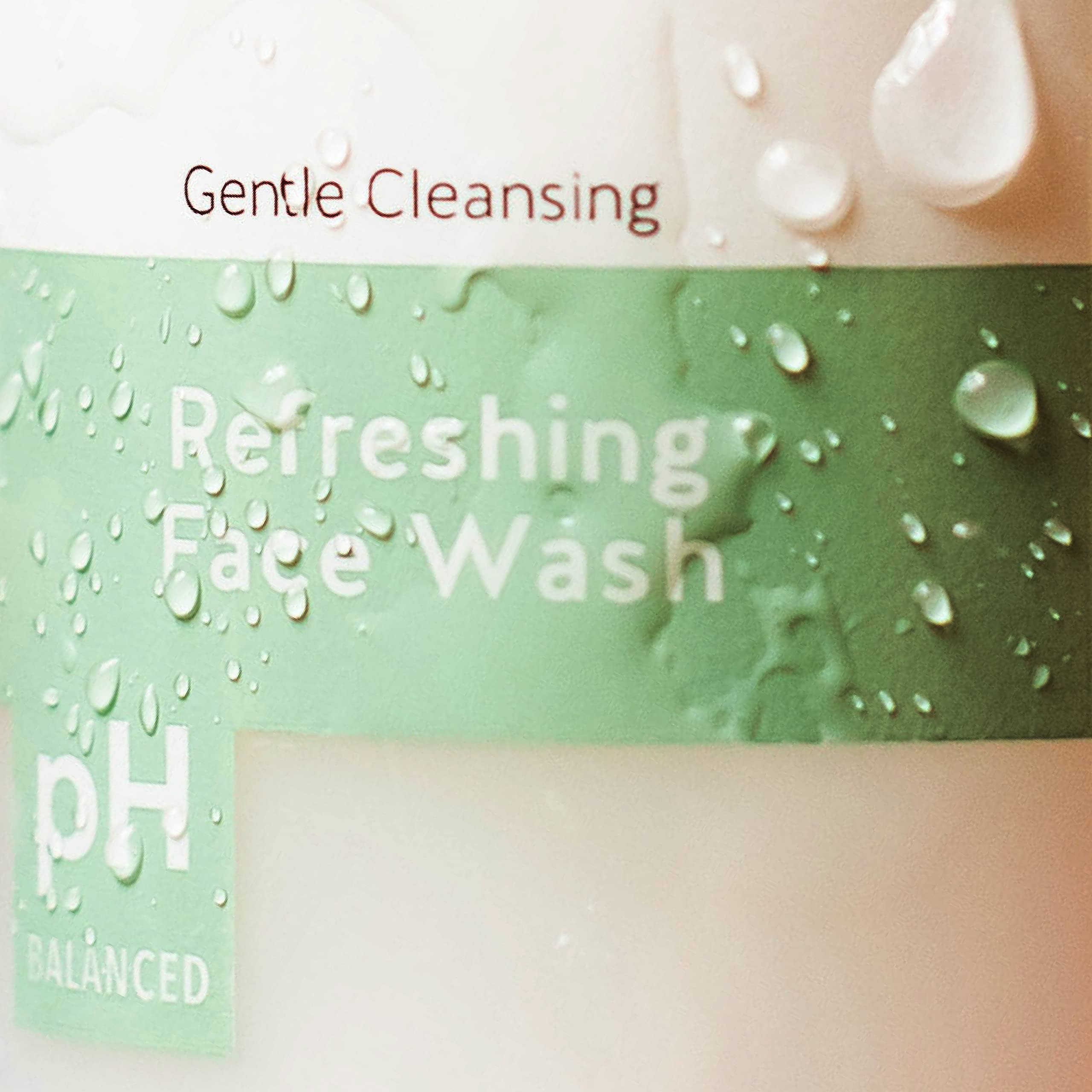 Foto 3 pulgar | Jabón Facial Alpha Skin Care Refrescante Cítrico Aha 180 Ml - Venta Internacional.