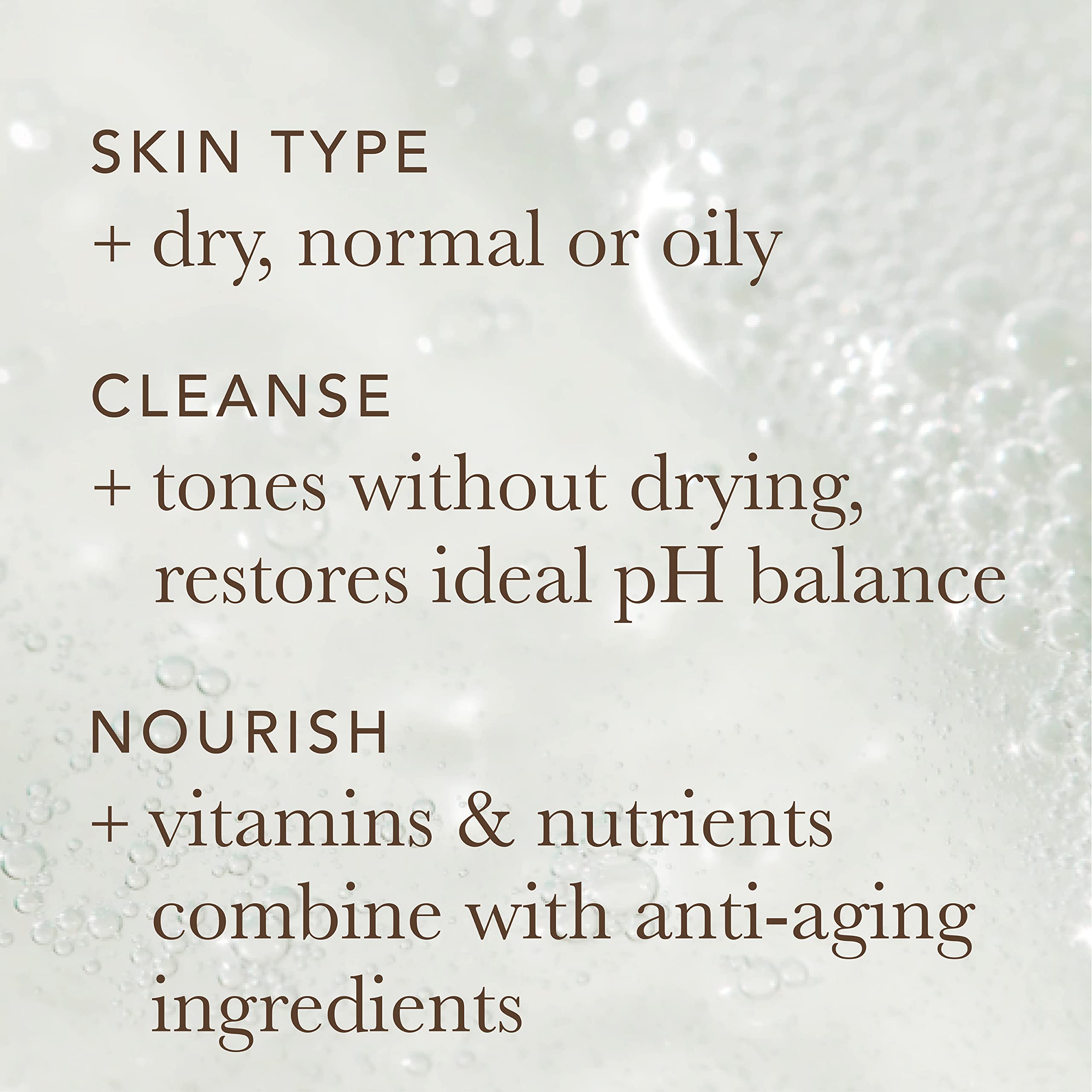 Foto 4 pulgar | Jabón Facial Alpha Skin Care Refrescante Cítrico Aha 180 Ml - Venta Internacional.