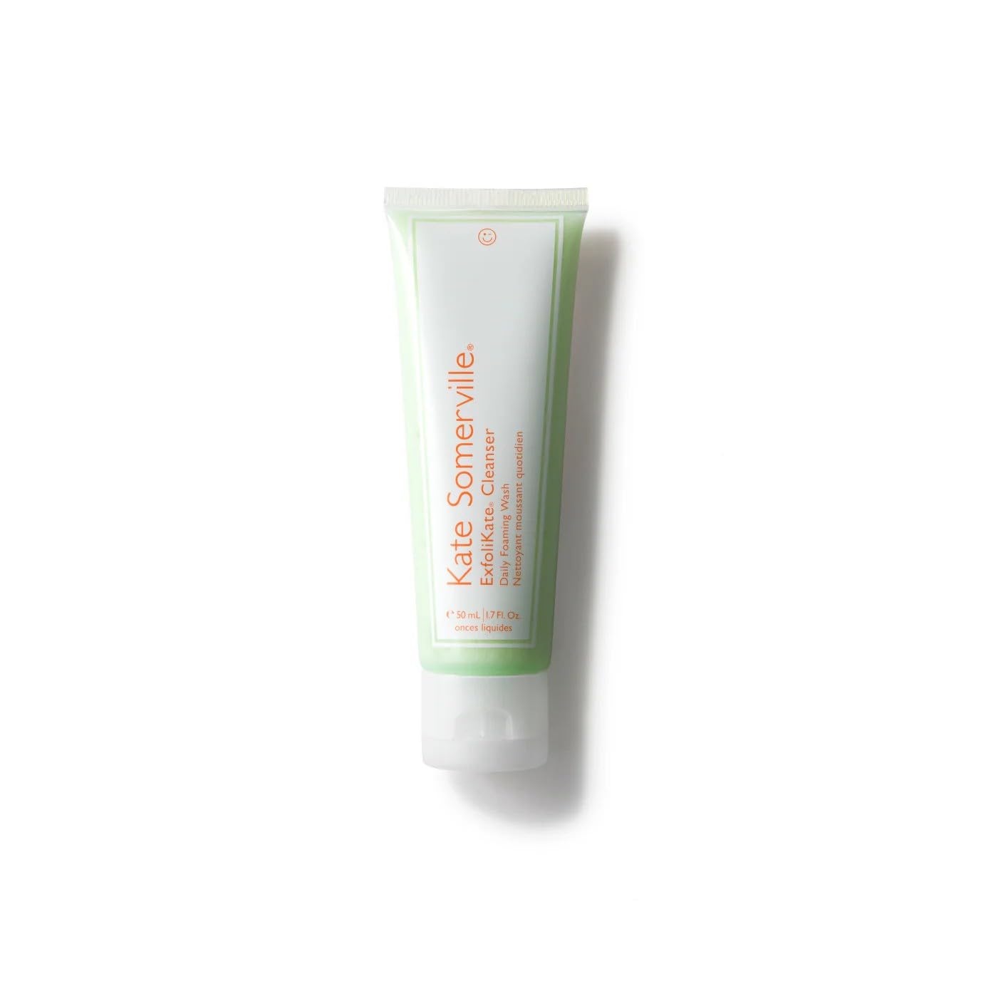 Limpiador Facial Kate Somerville Exfolikate De 50 Ml Con Aha - Venta Internacional.