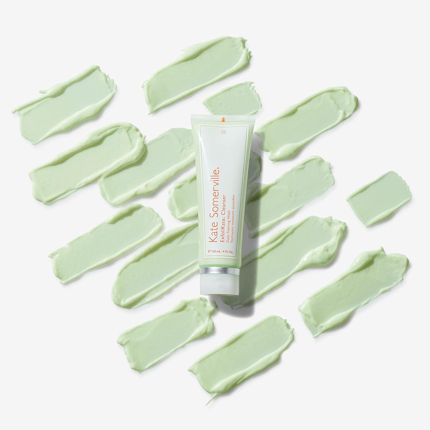 Foto 4 pulgar | Limpiador Facial Kate Somerville Exfolikate De 50 Ml Con Aha - Venta Internacional.