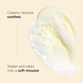 Foto 3 | Limpiador Facial Clarins Hidrating Suave Foaming 125 Ml - Venta Internacional.