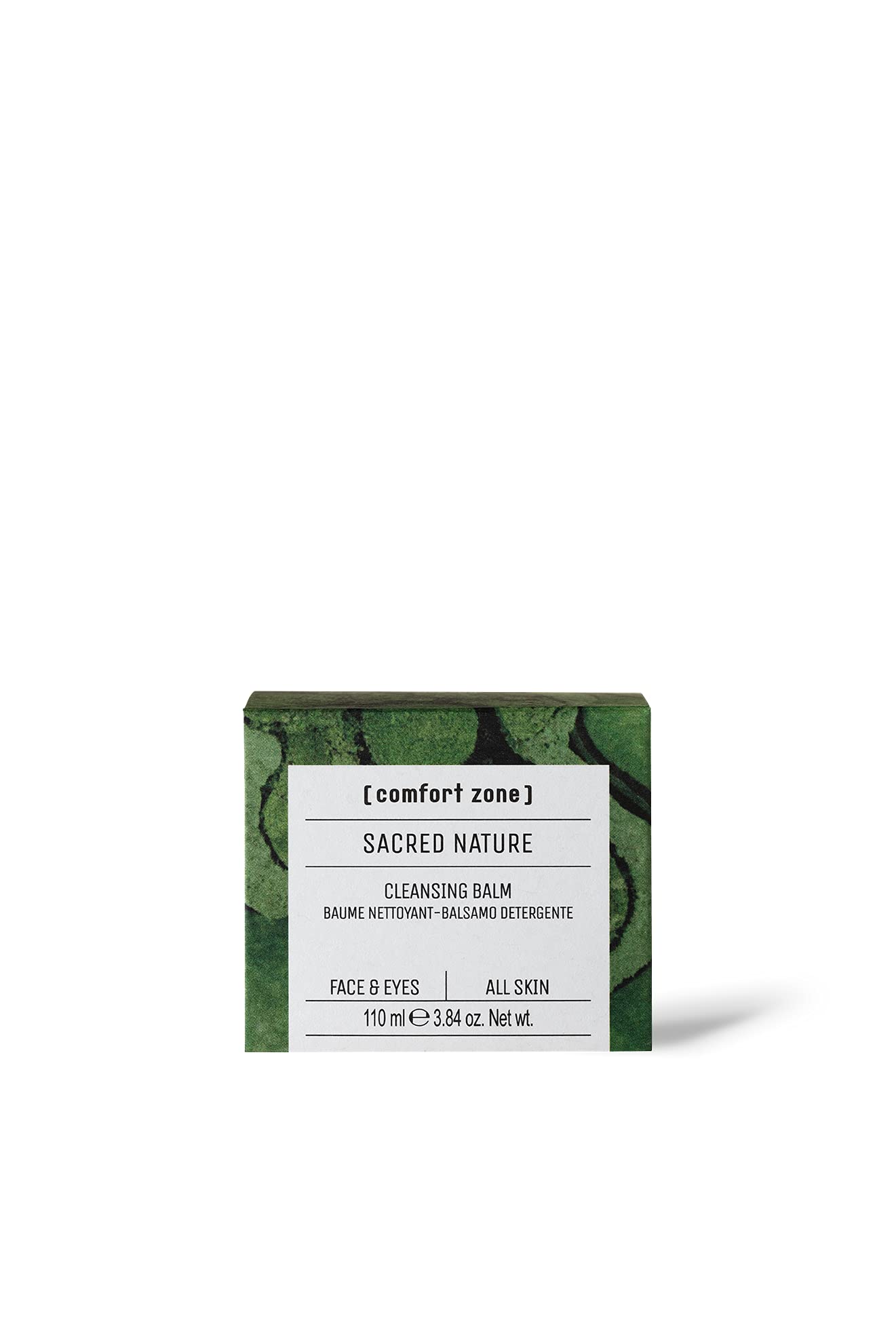 Foto 2 | [bálsamo Limpiador] Comfort Zone Sacred Nature Sin Fragancia 110 Ml - Venta Internacional.