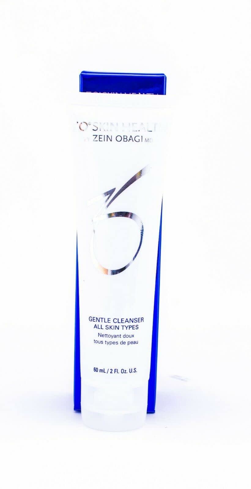 Foto 4 | Limpiador Zo Skin Health Gentle 60 Ml Para Todo Tipo De Piel - Venta Internacional.