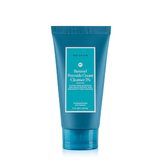 Foto 1 | Crema Limpiadora Naturium Con Peróxido De Benzoilo Al 5% Para Rostro, 150 Ml - Venta Internacional.