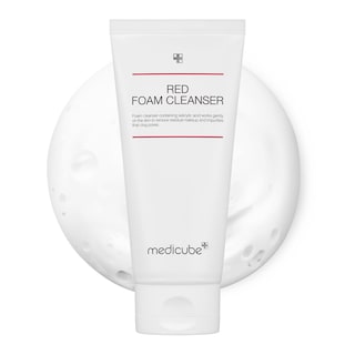 Foto 1 | Limpiador Facial Medicube Zero Foam Control Sebum Sensitive - Venta Internacional.