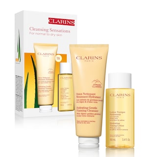 Foto 1 | Limpiador Facial Clarins Hydrating Gentle Foaming Con Aloe Vera - Venta Internacional.