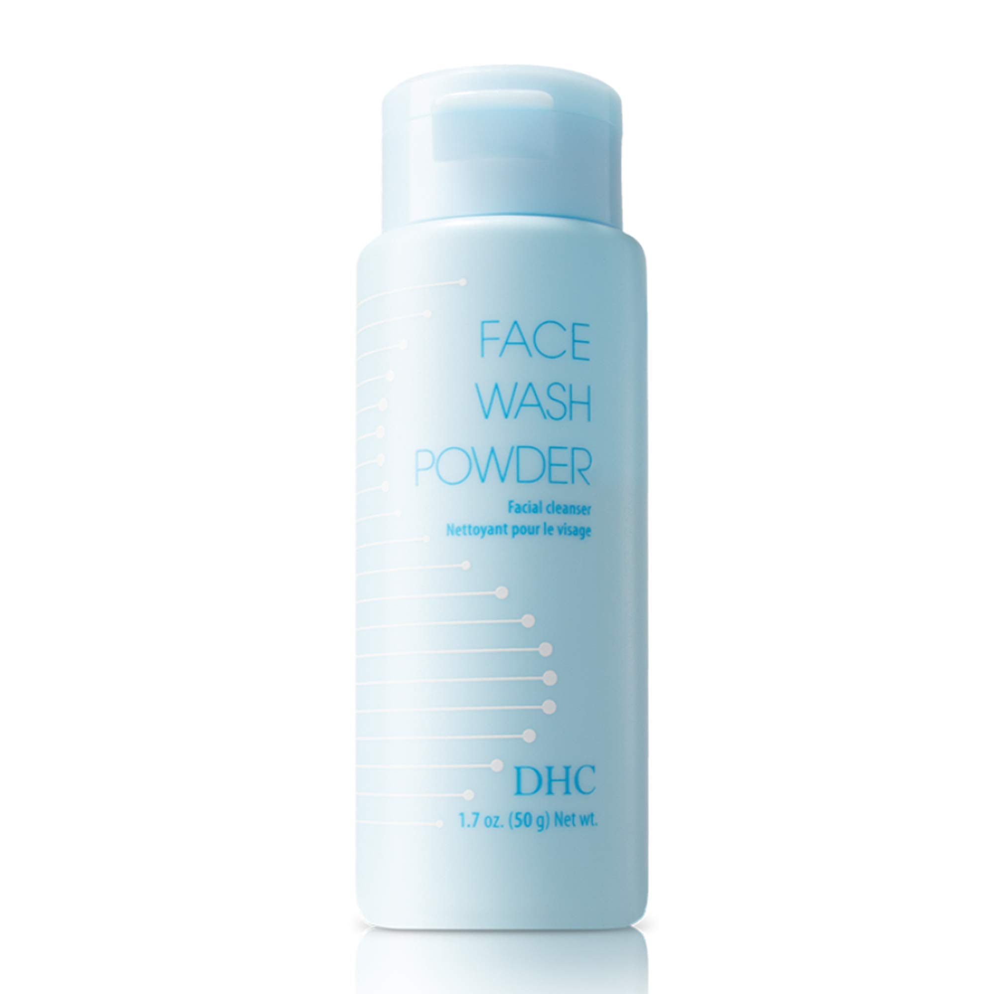Face Wash Dhc Powder, Lujosa Espuma Espumosa, 50 Ml - Venta Internacional.
