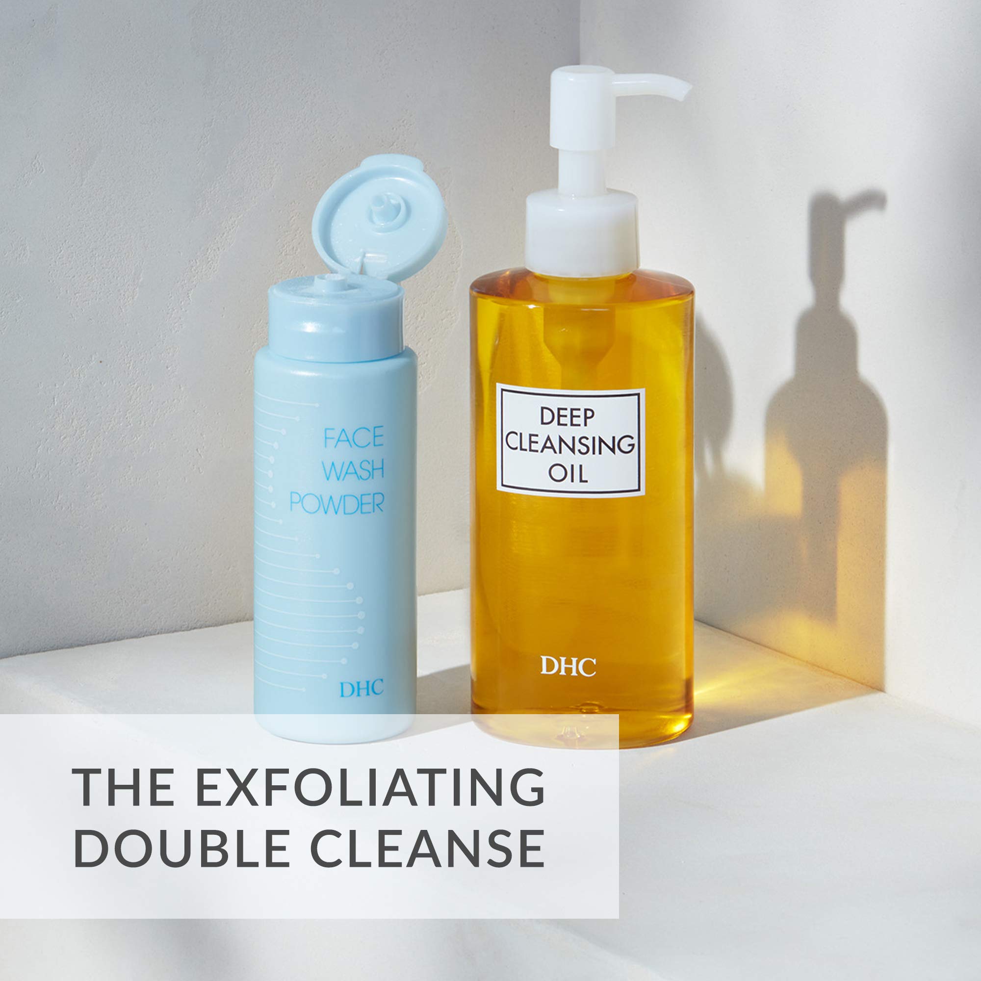 Foto 7 | Face Wash Dhc Powder, Lujosa Espuma Espumosa, 50 Ml - Venta Internacional.