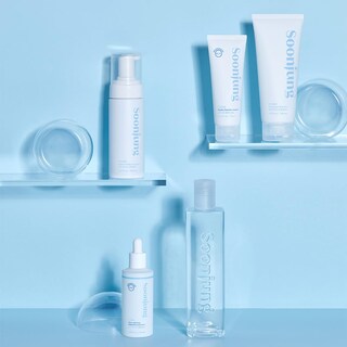 Foto 6 | Limpiador En Espuma Etude Soonjung 5.5 150 Ml Para Piel Sensible - Venta Internacional.
