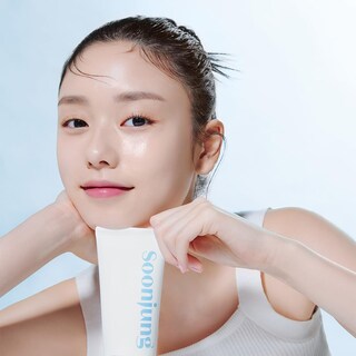 Foto 7 | Limpiador En Espuma Etude Soonjung 5.5 150 Ml Para Piel Sensible - Venta Internacional.