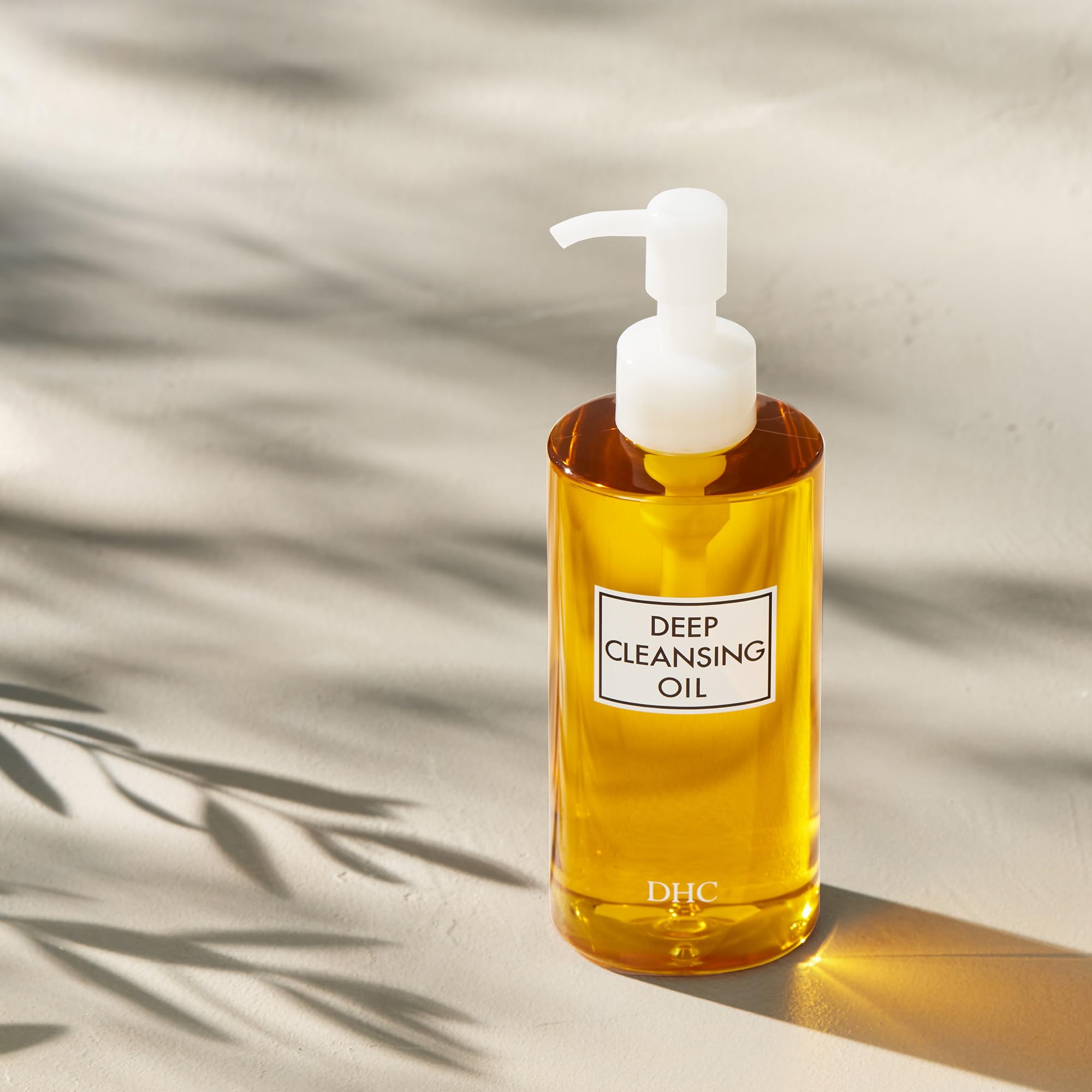 Foto 5 pulgar | Aceite Limpiador Facial Dhc Aceite De Limpieza Profunda 200 Ml - Venta Internacional.