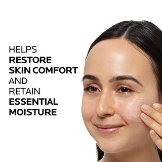 Foto 5 | Limpiador Facial La Roche-posay Toleriane Hidratante 400 Ml - Venta Internacional.