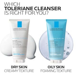 Foto 7 | Limpiador Facial La Roche-posay Toleriane Hidratante 400 Ml - Venta Internacional.