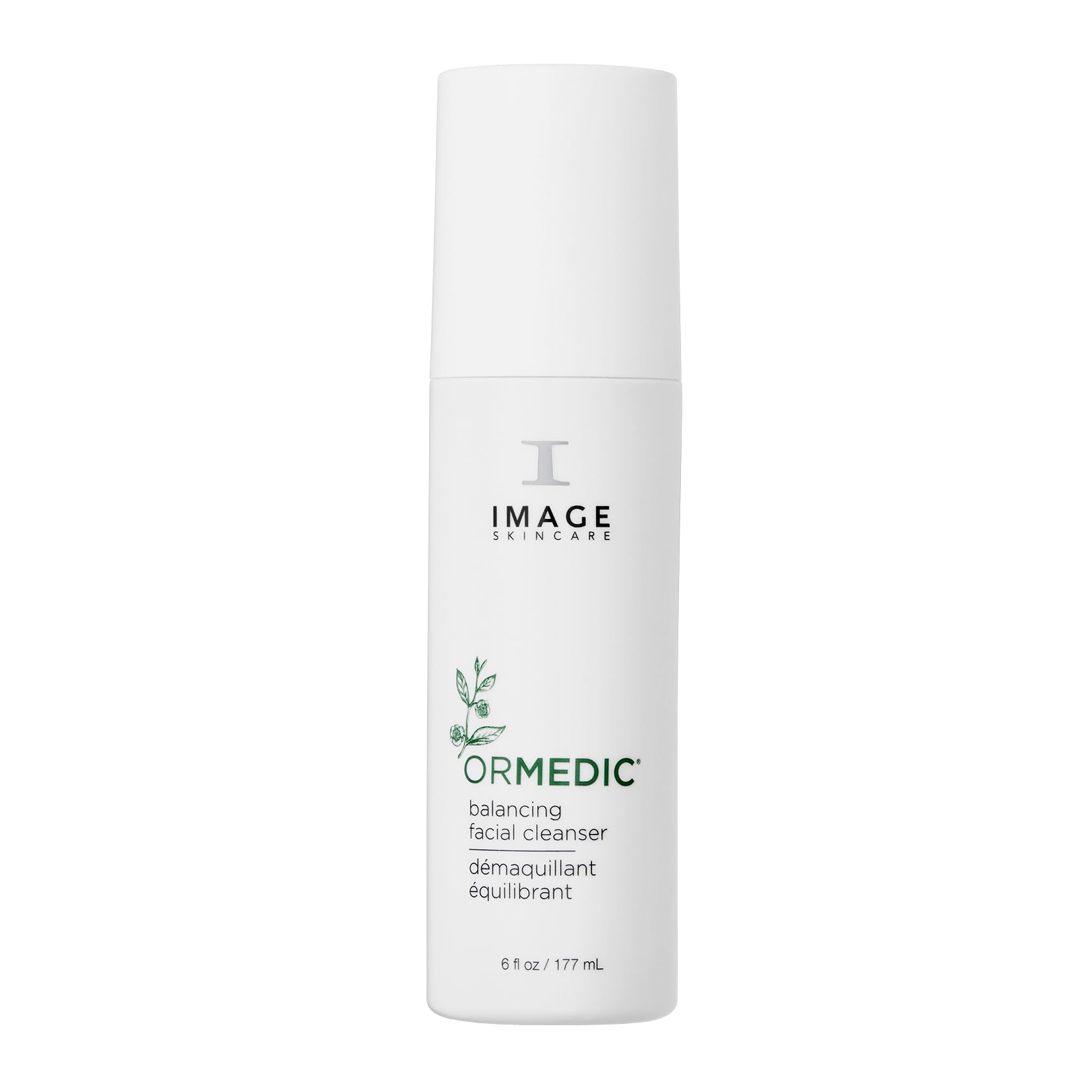 Foto 2 pulgar | Limpiador Facial Image Skincare Ormedic Balancing 180 Ml, 240 Ml - Venta Internacional.