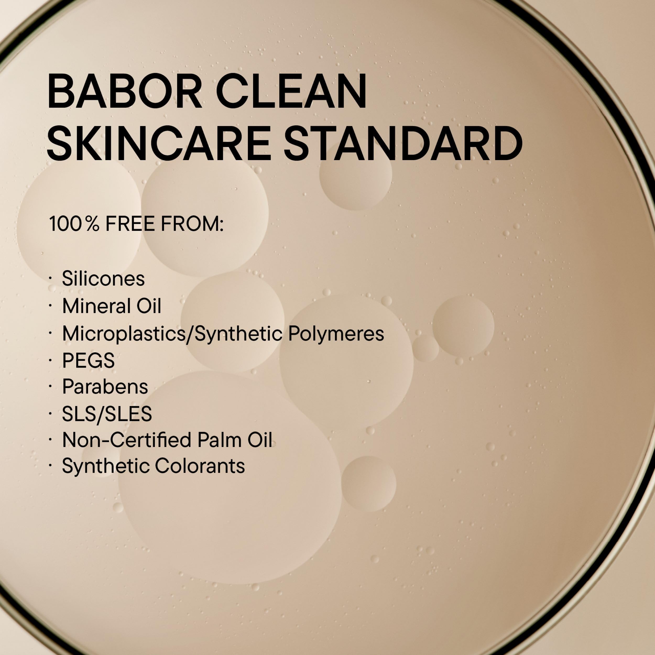 Foto 7 pulgar | Limpiador Facial Babor Phyto Hy-ol Booster Calmante 100 Ml Vegan - Venta Internacional.