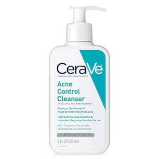 Foto 1 | Jabón Facial Cerave con Ácido Salicílico al 2% para Piel Gras 240 ml - Venta Internacional