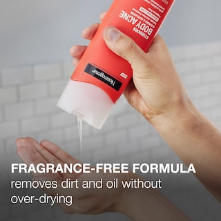 Foto 3 | Limpiador y Exfoliante Corporal Neutrogena Stubborn 250 Ml - Venta Internacional