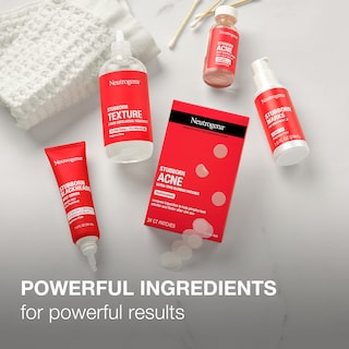 Foto 6 | Limpiador y Exfoliante Corporal Neutrogena Stubborn 250 Ml - Venta Internacional