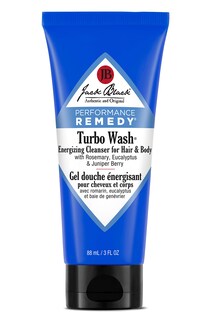 Foto 1 | Limpiador Jack Black Turbo Wash Energizante para Cabello y Cuerpo de 90 ml - Venta Internacional