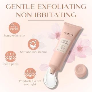Foto 3 | Gel Exfoliante, Purificador E Hidratante, 2 Unidades, Para Rostro - Venta Internacional.
