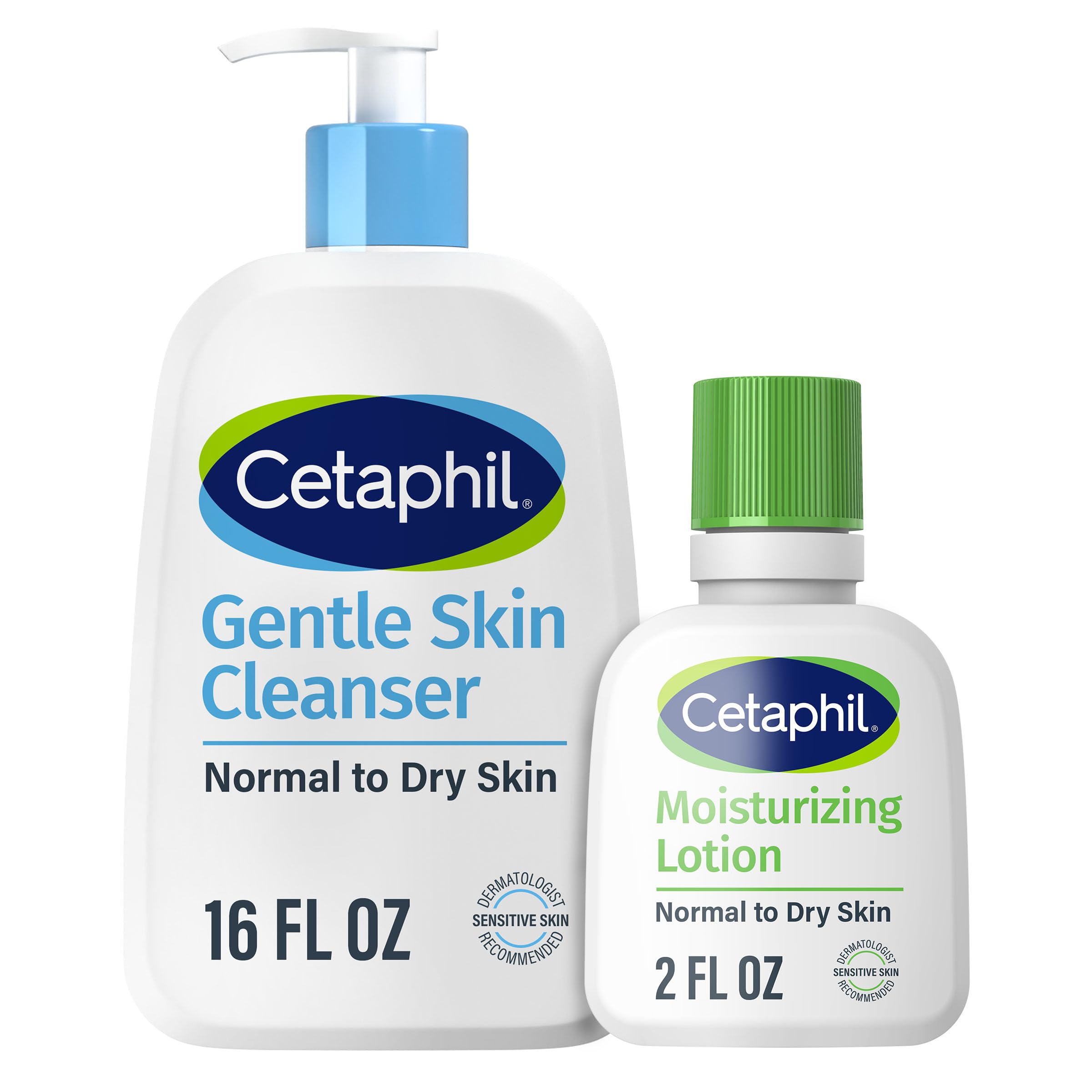 Limpiador Suave Hidratante Face Wash Cetaphil, 473 Ml Con Loción - Venta Internacional.