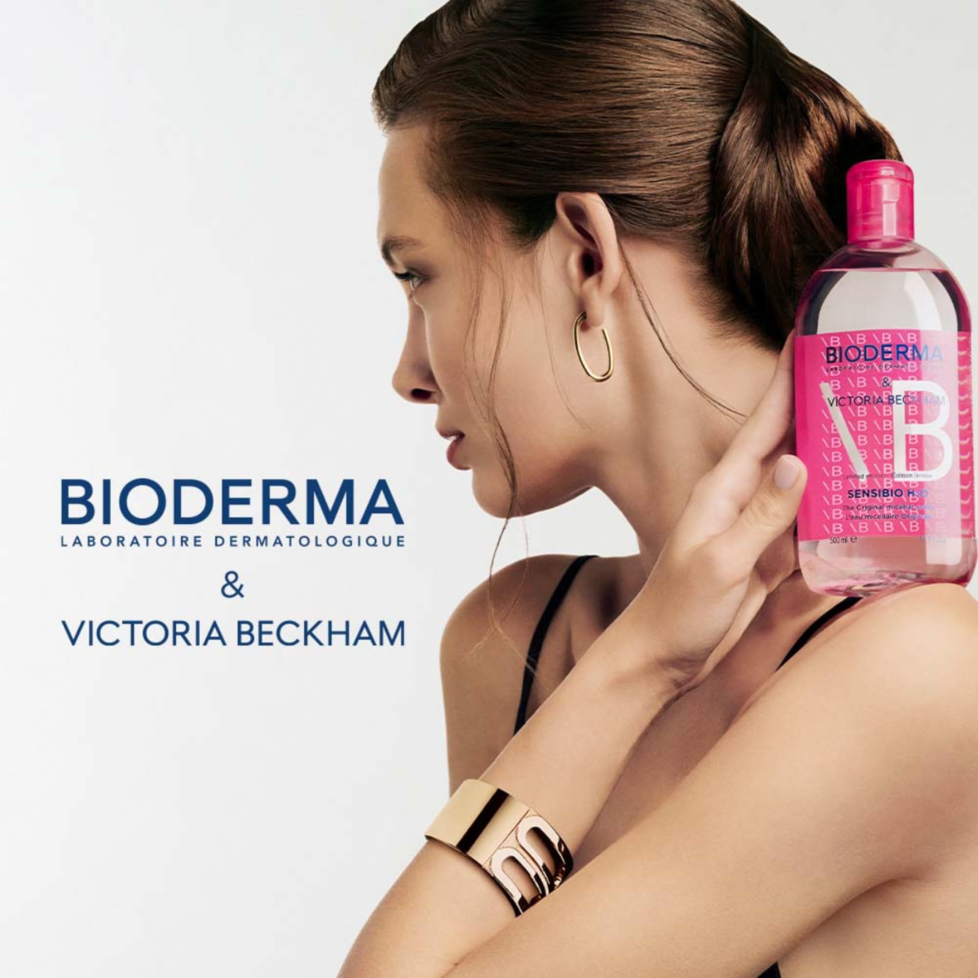 Foto 4 pulgar | Agua Micelar Bioderma Sensibio H2o Edición Limitada 250ml - Venta Internacional.