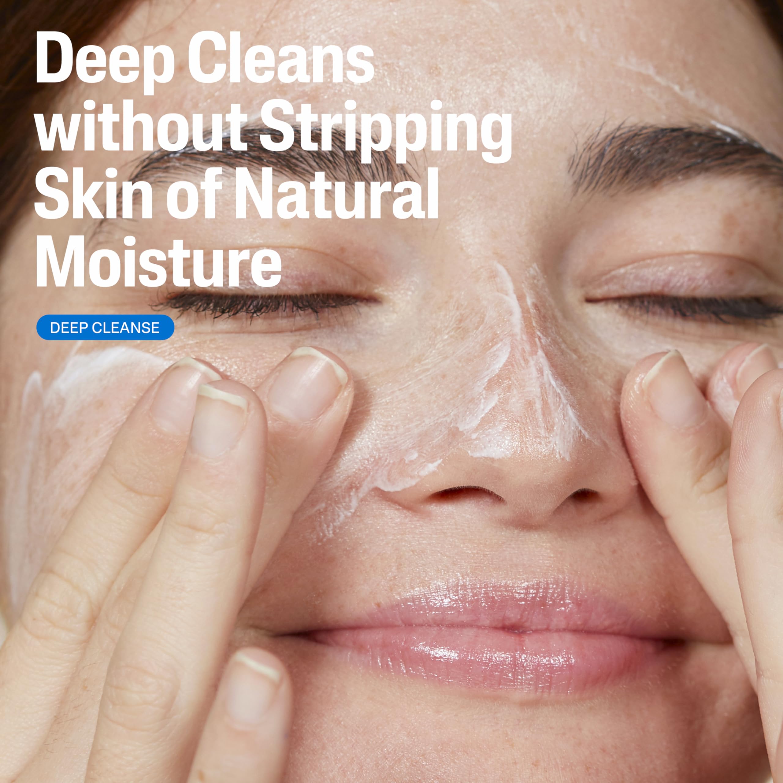 Foto 4 pulgar | Limpiador Facial Y Loción Hidratante Cetaphil Daily 480 Ml - Venta Internacional.