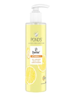 Foto 2 | Pond's Limpiador Facial Vs Manchas Vitamina C + Termo De Agua De Regalo Güish