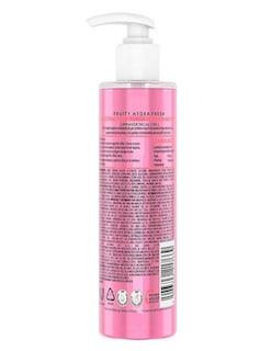 Foto 3 | Pond's Gel Limpiador Facial Fruity Hydra Fresh Sandía + Termo De Agua De Regalo Güish