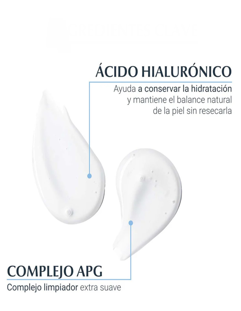 Foto 5 pulgar | Gel Limpiador Facial Dermatoclean Piel Normal A Mixta + Termo De Agua De Regalo Güish