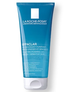 Foto 2 | Gel Limpiador La Roche Posay Piel Grasa Effaclar + Termo De Agua De Regalo Güish