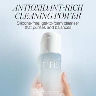 Foto 2 | Gel Limpiador Rms Beauty Kakadu Clean - Venta Internacional