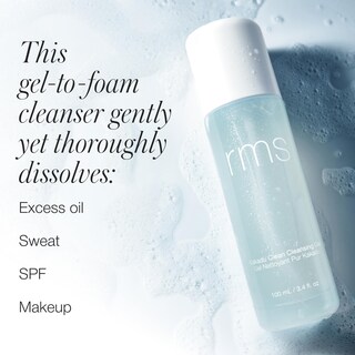 Foto 3 | Gel Limpiador Rms Beauty Kakadu Clean - Venta Internacional