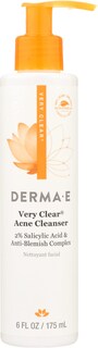 Foto 1 | Limpiador Derma E Very Clear 175 ml - Venta Internacional