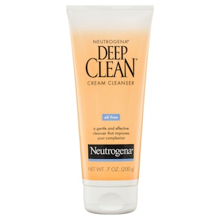 Foto 1 | Crema Limpiadora Facial Neutrogena Deep Clean 200 Ml - Venta Internacional.