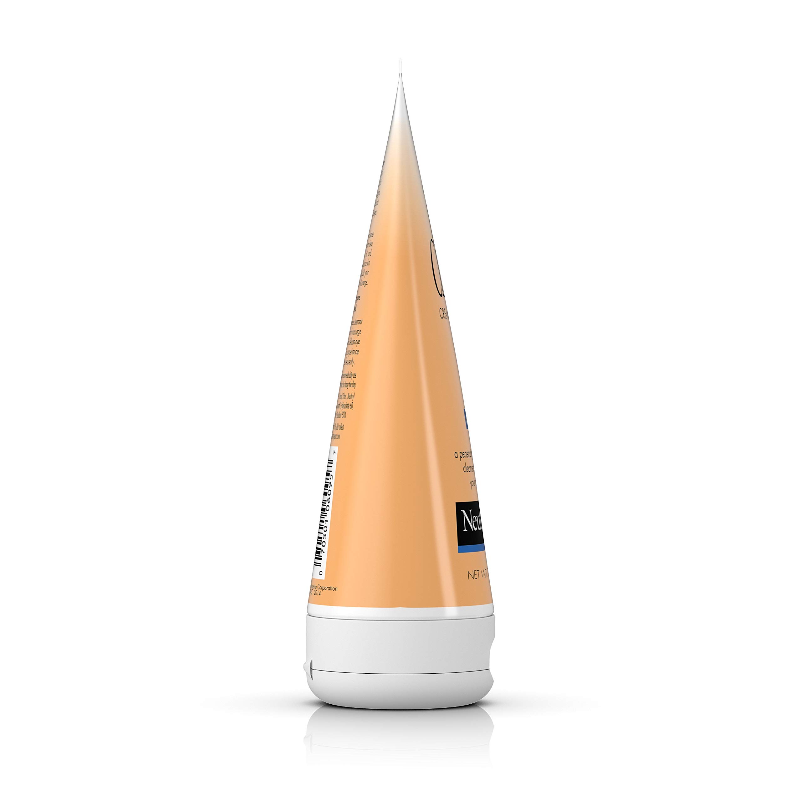Foto 4 | Crema Limpiadora Facial Neutrogena Deep Clean 200 Ml - Venta Internacional.
