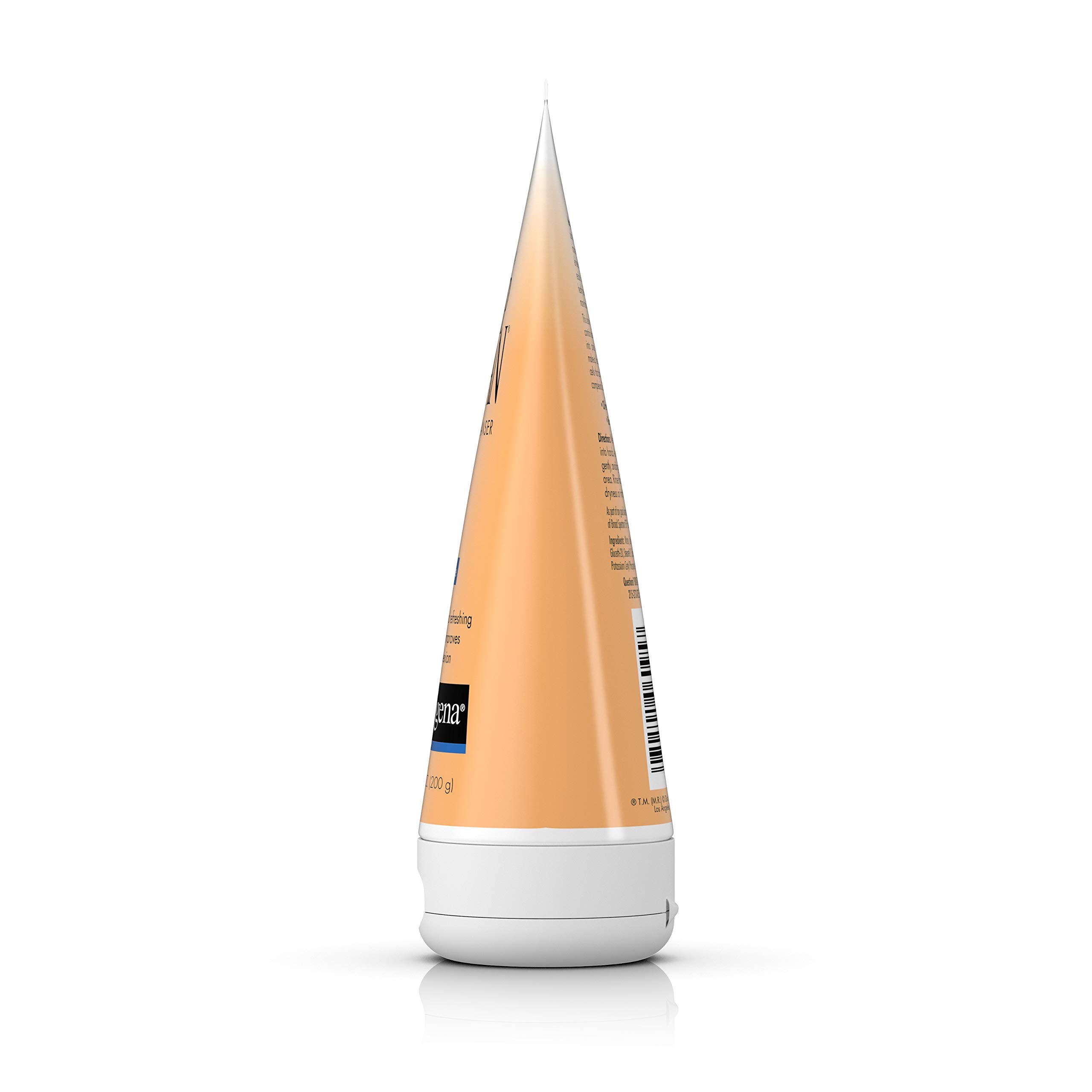 Foto 8 pulgar | Crema Limpiadora Facial Neutrogena Deep Clean 200 Ml - Venta Internacional.