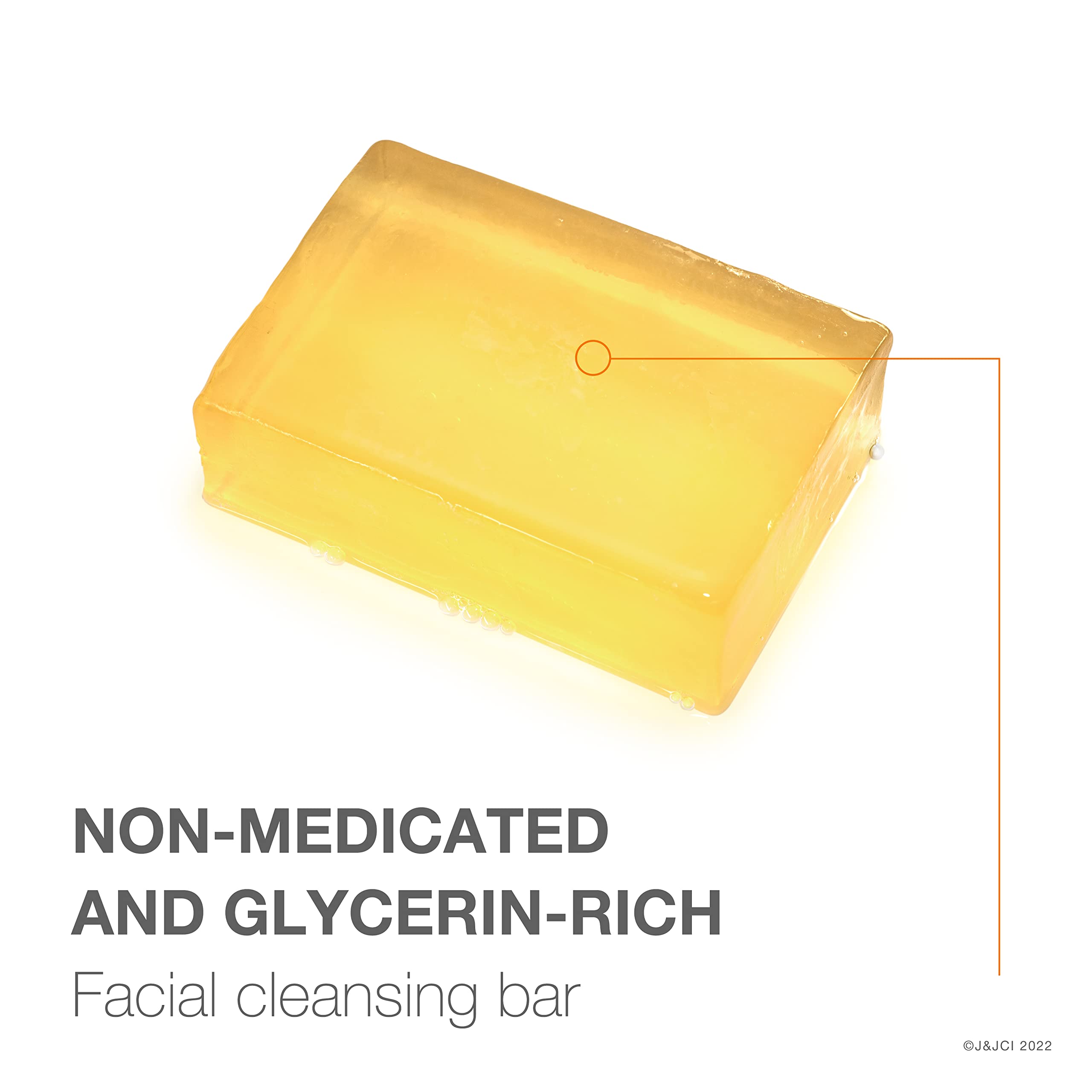 Foto 3 | Barra Limpiadora Facial Neutrogena Para Piel Propensa Al Acné - Venta Internacional.